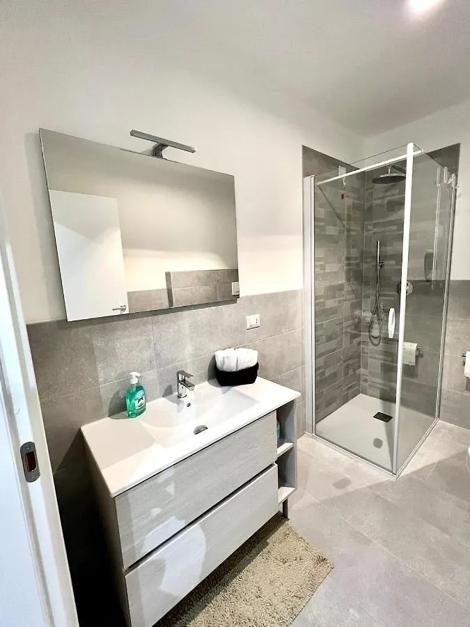T21 Holiday Apartamento Bérgamo